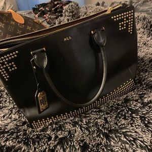 Ralph Lauren purse